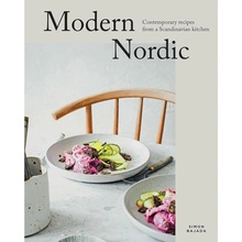 New Mags Kniha – Modern Nordic
