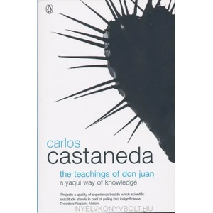 Teachings of Don Juan | Carlos Castaneda (2005)