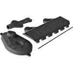 Arrma Капак на батерията и трансмисията Arrma, инструменти