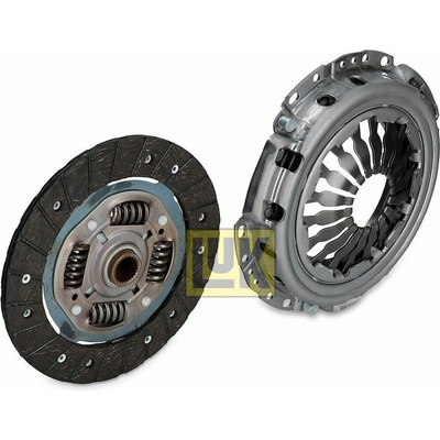 Sada spojky Schaeffler LuK 620 3031 09