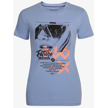 NAX Лилава дамска тениска NAX SEDOLA NAX | Lilav | ЖЕНИ | S