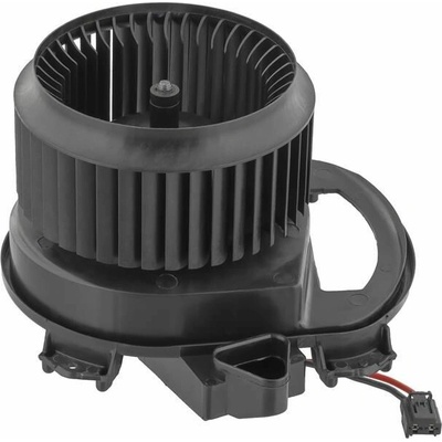 Vnitřní ventilátor TOPRAN 409 673