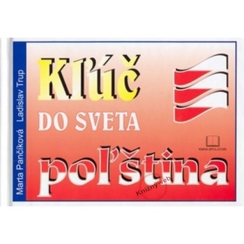 Kľúč do sveta poľština