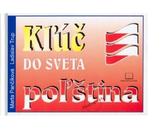 Kľúč do sveta poľština