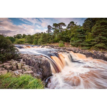 DIMEX ART s. r. o Флизелинов фототапет уин сил, англия 375 x 250 см