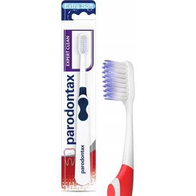 Parodontax Expert Clean Extra Soft zubná kefka