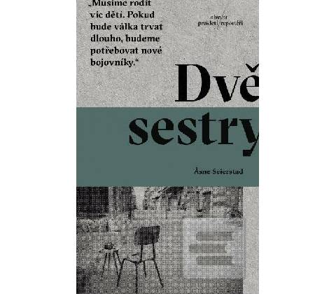 Dv ě sestry Asne Seierstad