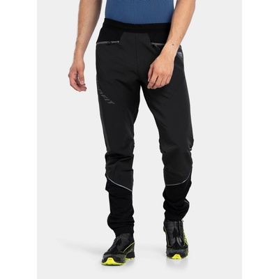 Dynafit Transalper Warm M PNT black out
