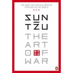 The Art of War | Sun Tzu (ISBN: 9780140455526)
