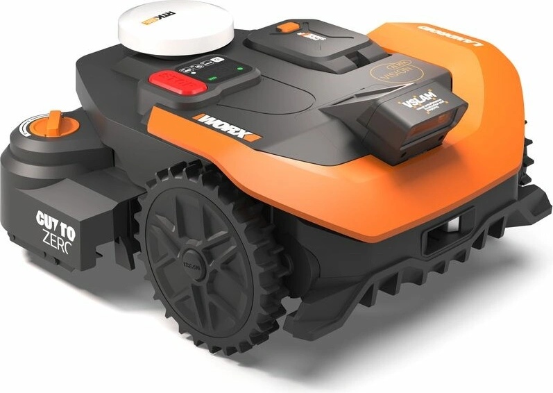 WORX Garden WR318E