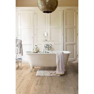 QuickStep Ламиниран паркет QuickStep №IM1847 Дъб класик бежов 8мм / 32 клас 4V (IM1847)