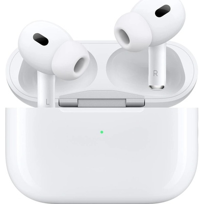 Apple AirPods Pro 2. generation USB-C MTJV3AM/A – Zboží Živě