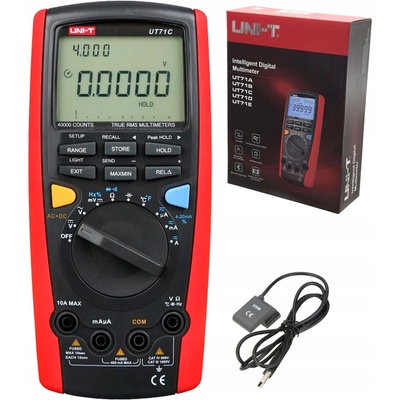 UNI-T UT 71C