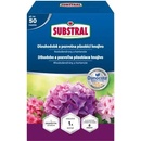 Substral Osmocote dlouhodobé hnojivo pro rododendrony a hortenzie 750g