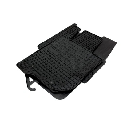 Гумени стелки за FIAT Fullback / MITSUBISHI L200 (2016-2019)