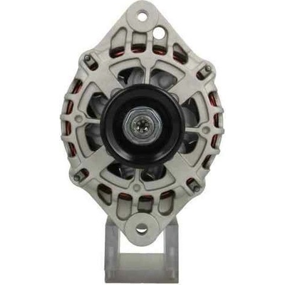 Alternátor Chevrolet 80A 2655866 Valeo Korea New