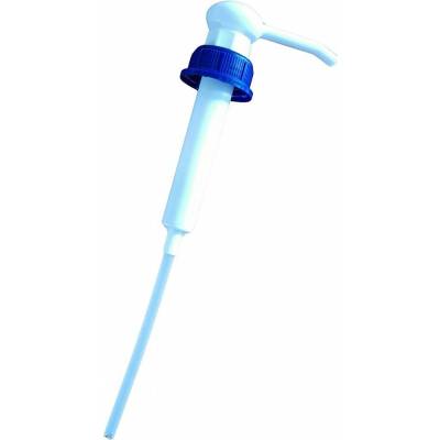 Dávkovací pumpa PU126 na 5 a 10l kanystr – Zboží Dáma