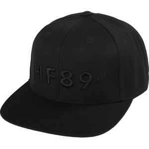 Horsefeathers Dobb черно uni (am222a)