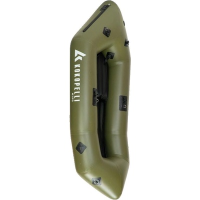 Kokopelli XPD packraft