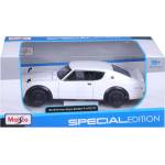 Maisto SP EDITION Кола 1973 Nissan Skyline 2000GT-R 1: 24