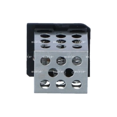 NRF Odpor vnútorného ventilátora 342051