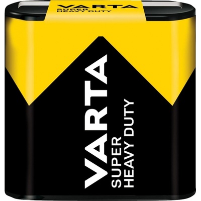 Varta Superlife 4,5V 3R12 1ks 2012101411
