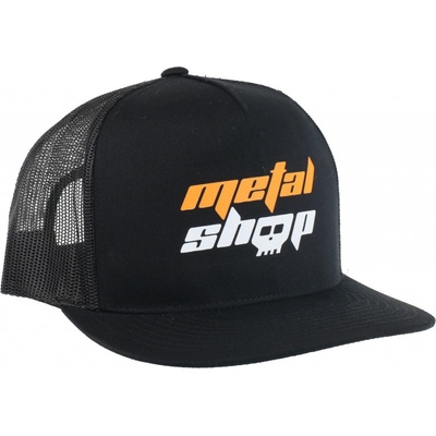 METALSHOP CB660