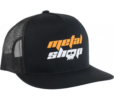METALSHOP CB660