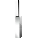 DECOR WALTHER Четка за тоалетна Corner стенна хром (0564400)