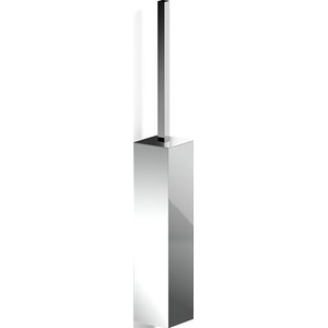 DECOR WALTHER Четка за тоалетна Corner стенна хром (0564400)