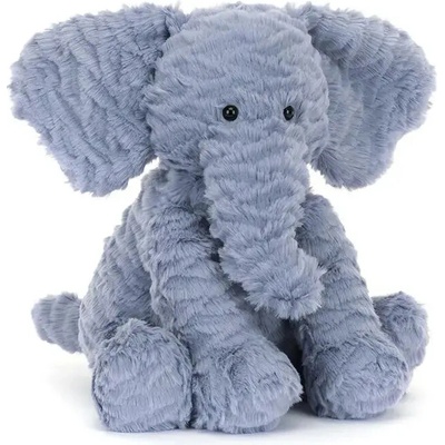 Jellycat Fuddlewuddle Elephant stredný
