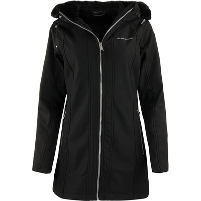ALPINE PRO LAKEMA black