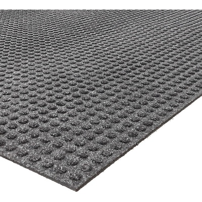 FLOMA Lift Truck čierna 115 x 170 x 0,63 cm