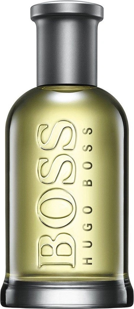 Hugo Boss Boss Bottled toaletná voda pánska 50 ml