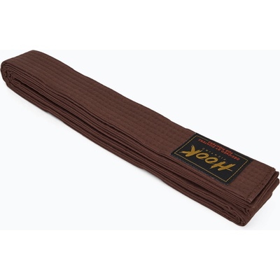 Hook fighting Колан за кимоно HOOK 280 cm brown