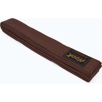 Hook fighting Колан за кимоно HOOK 280 cm brown