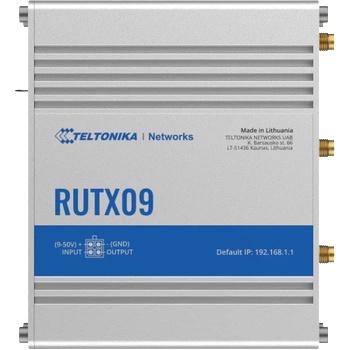 Teltonika RUTX09 (RUTX09000000)