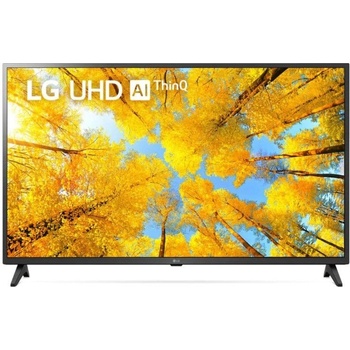 LG 43UQ7500