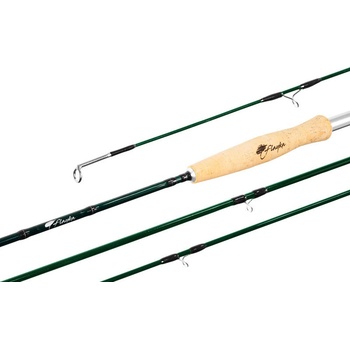 Delphin FLAYKA 8 ft #4 4 diely