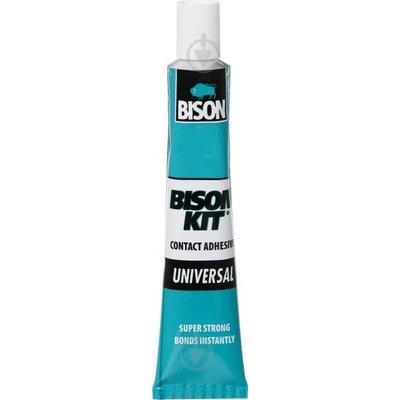 Bison Lepidlo kontaktní 18 g