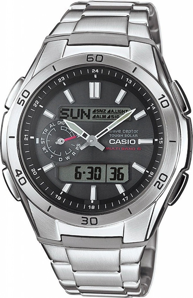 Casio WVA-M650D-1A