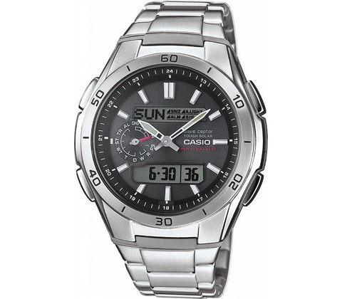 Casio WVA-M650D-1A