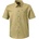 Schöffel Мъжка риза с копчета Schöffel Shirt Style Kalm Shirt - Solid Olive - размер 50 (EU) (033-2494-0213)