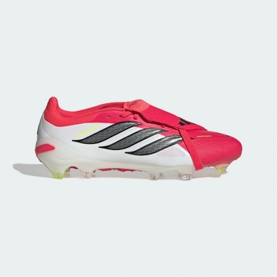 adidas Predator PRO FT FG Bílá