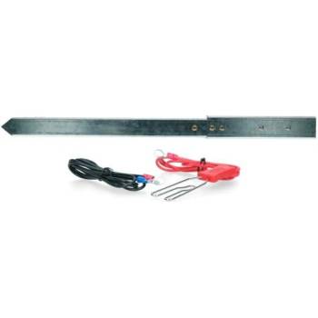 ZoneGuard stabilizační souprava