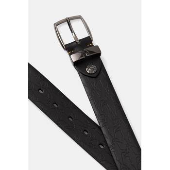 Paul&Shark колан мъжки от кожа (26416011)