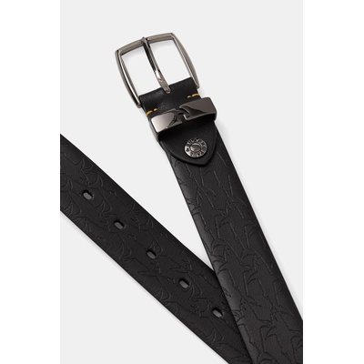 Paul&Shark колан мъжки от кожа (26416011)