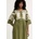 Max Mara от памук TILDE (2615221012600)