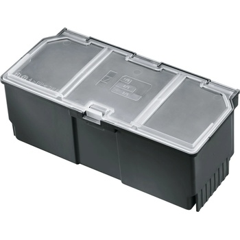 Bosch Кутия за SystemBox аксесоари Bosch - Accessory Box middle, 2/9 (1600A016CV)