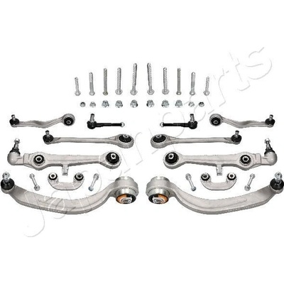 Sada ramien nápravy zavesenia kolies JAPANPARTS SKS-0916